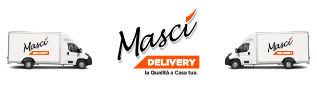 Masci Delivery